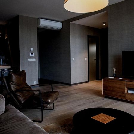 Magna Vita Apartment Bratislava Dış mekan fotoğraf