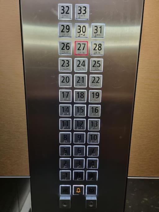 Magna Vita Apartment Bratislava Dış mekan fotoğraf