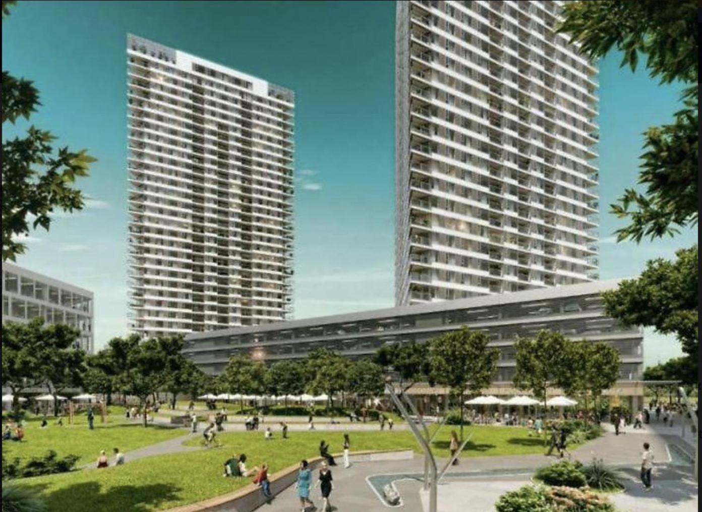 Magna Vita Apartment Bratislava Dış mekan fotoğraf