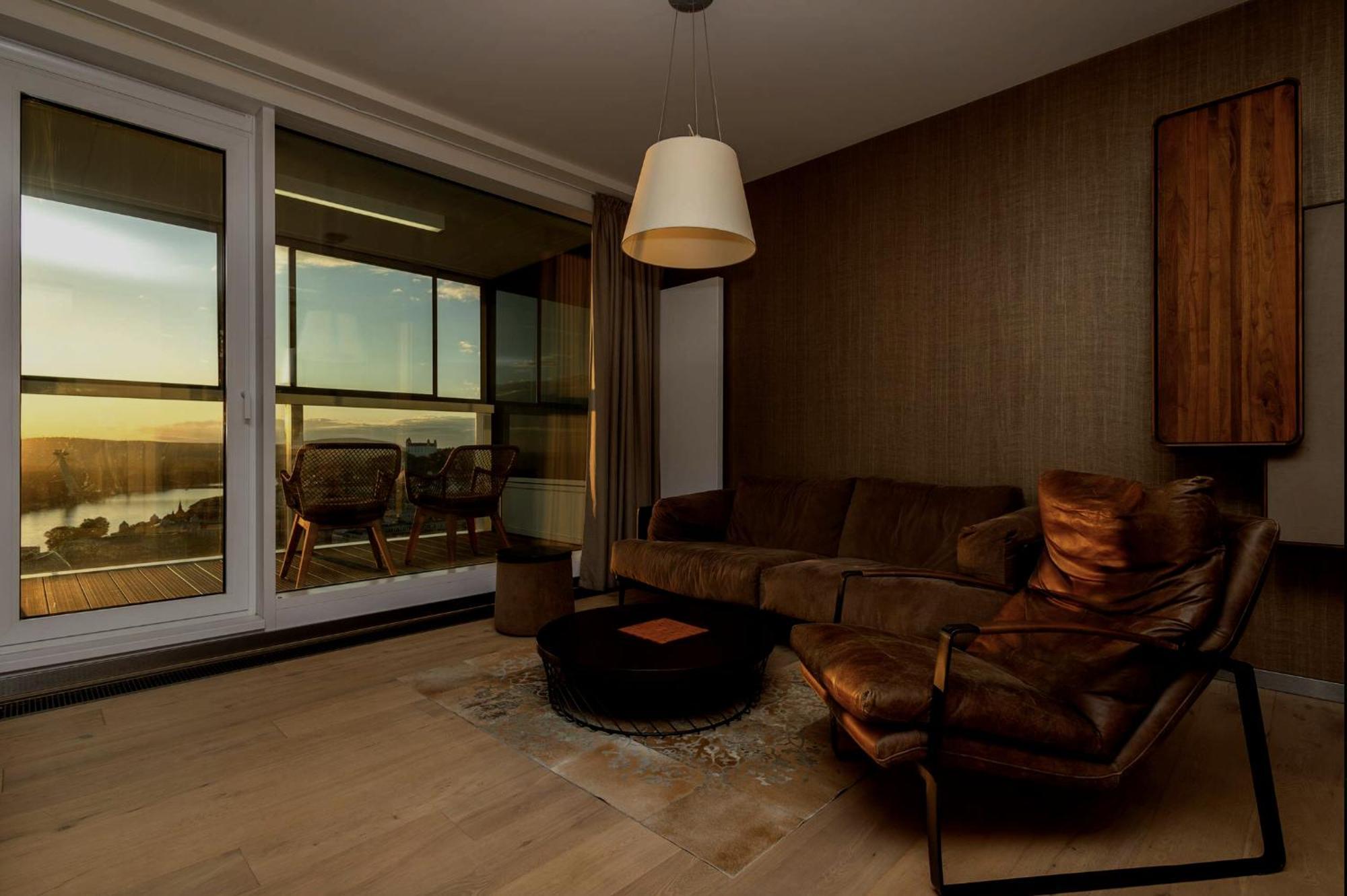 Magna Vita Apartment Bratislava Dış mekan fotoğraf