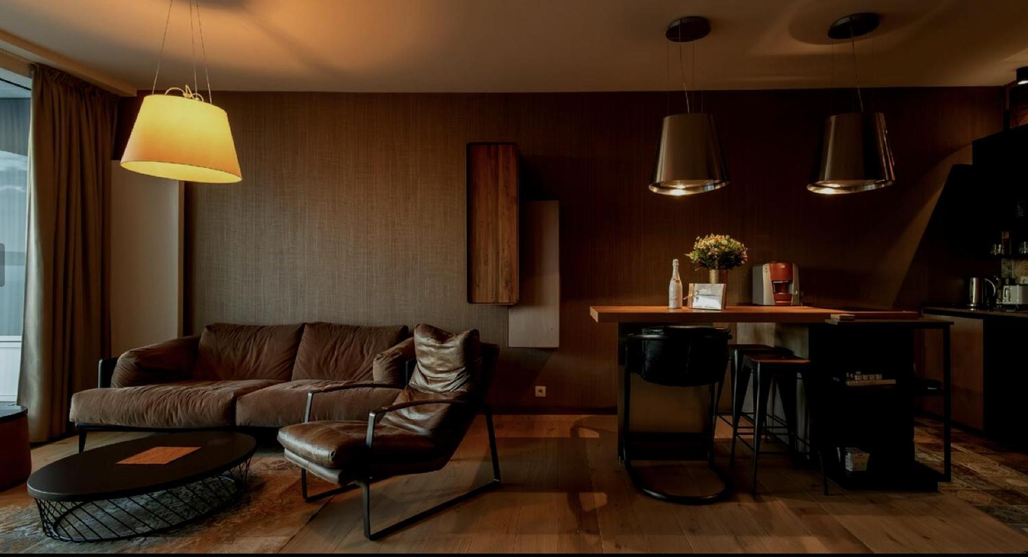 Magna Vita Apartment Bratislava Dış mekan fotoğraf